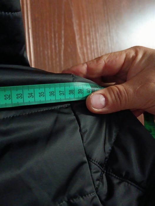 Куртка на девочку