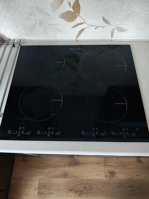 Płyta indukcyjna Mastercook Łódź