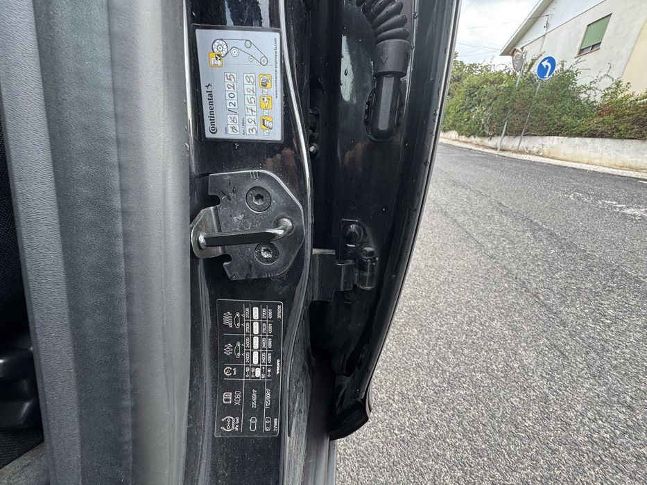 Volvo XC 60 edrive