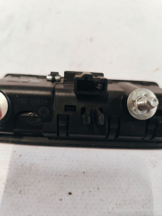 Ficheira Da Mala AUDI A5
