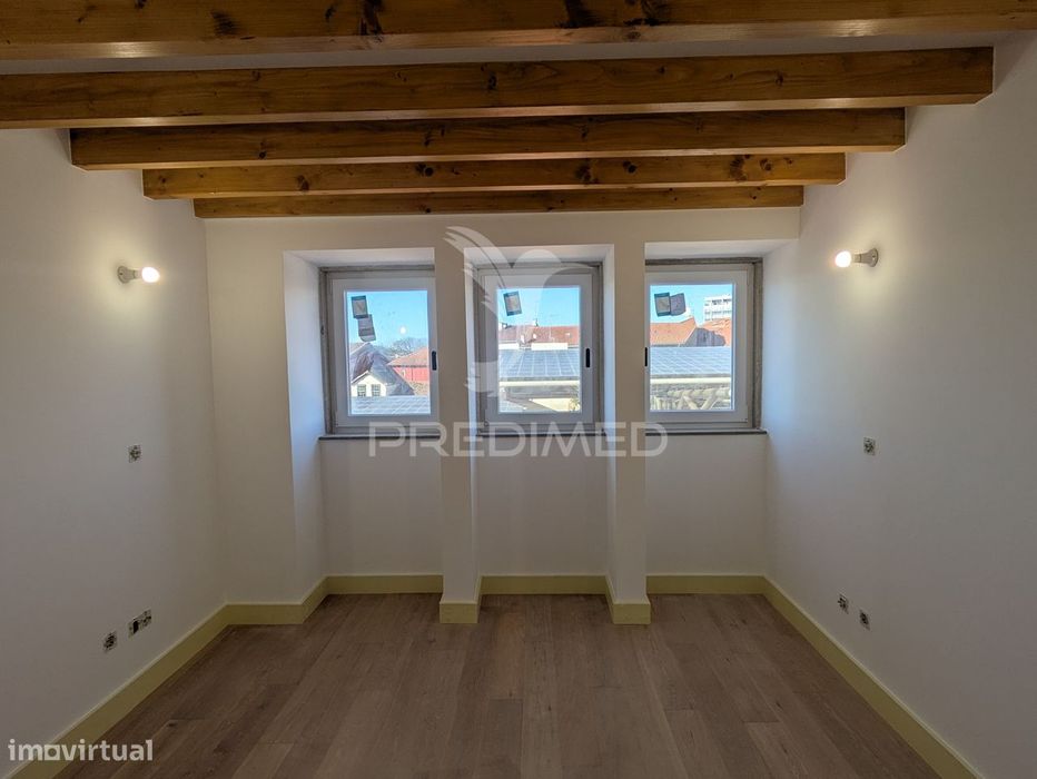 Apartamento Duplex T2+2