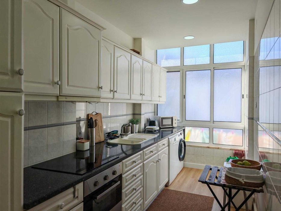 Quarto na Rua Duque Saldanha, 8