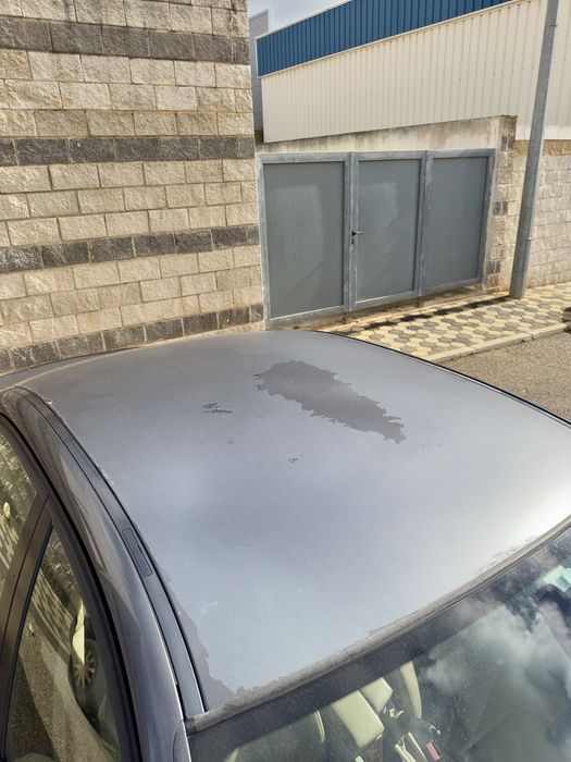 BMW 320D E90 - Motor Avariado