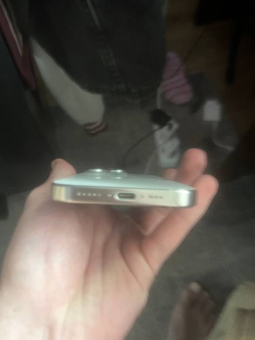 Обменяю 15 про 128гб 100%акб