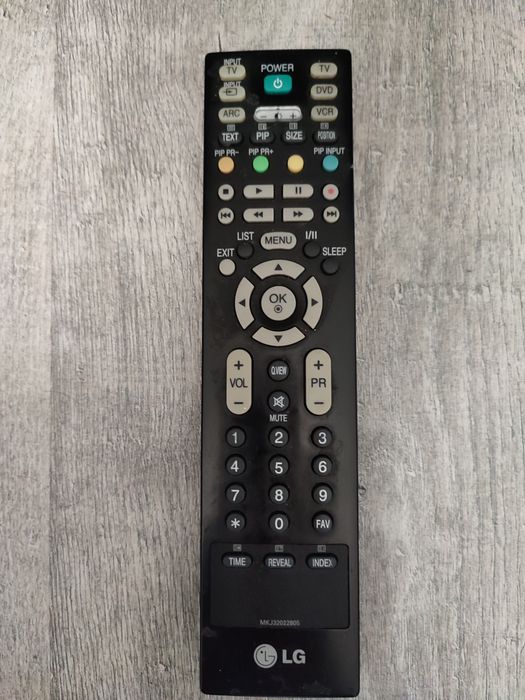 Telewizor LG 32 cale