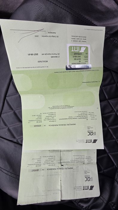 VW Golf Variant 1.9 TDI 90CV - Revisão feita