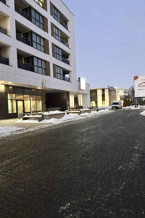 Lokal użytkowy do wynajęcia