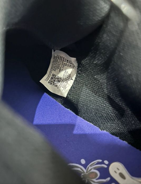 Nowe buty męskie Nike Jordan One Take 5