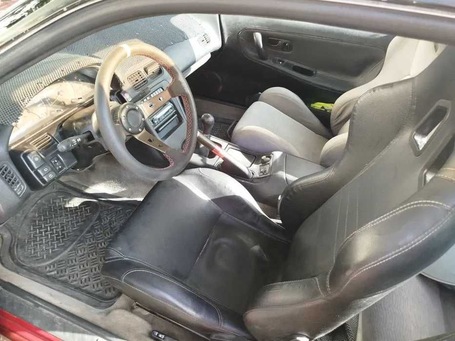 nissan 200 sx turbo