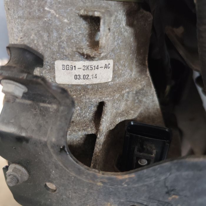 Ford Mondeo MK4 fl 1.6 ecoboost pompa wspomagania elektryczna