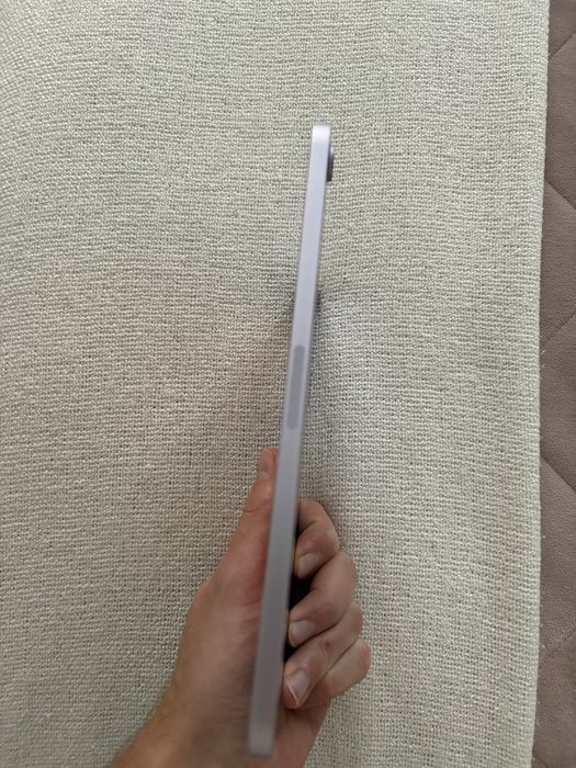 iPad mini 7 (A17 Pro) 128 GB + smart folio