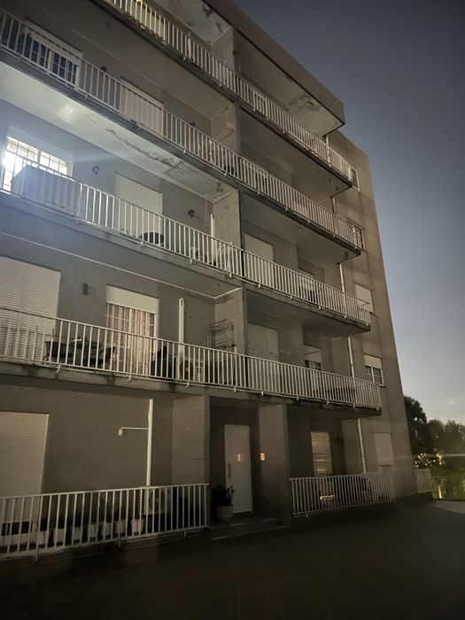 T3 Paços de Ferreira