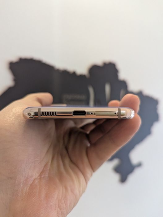 Samsung s21 plus 8/128gb. Neverlock. Violet