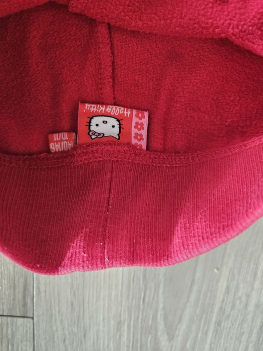 Spodenki dziewczęce Hello Kitty rozm.140