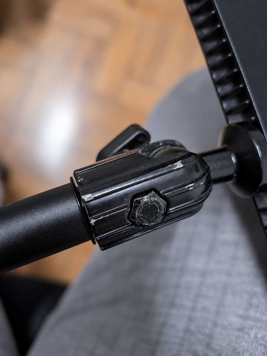 2x Elgato Key Light – Luzes LED Wi-Fi Streaming/Vídeo