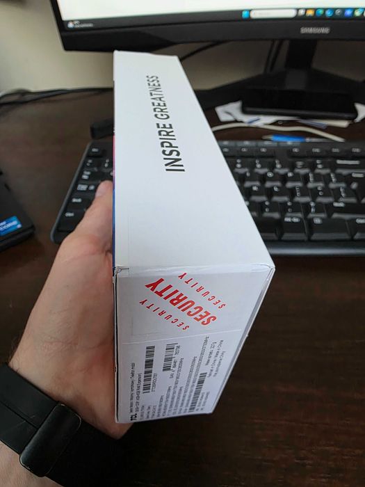 TCL 60r 5G nowy nie otwierany