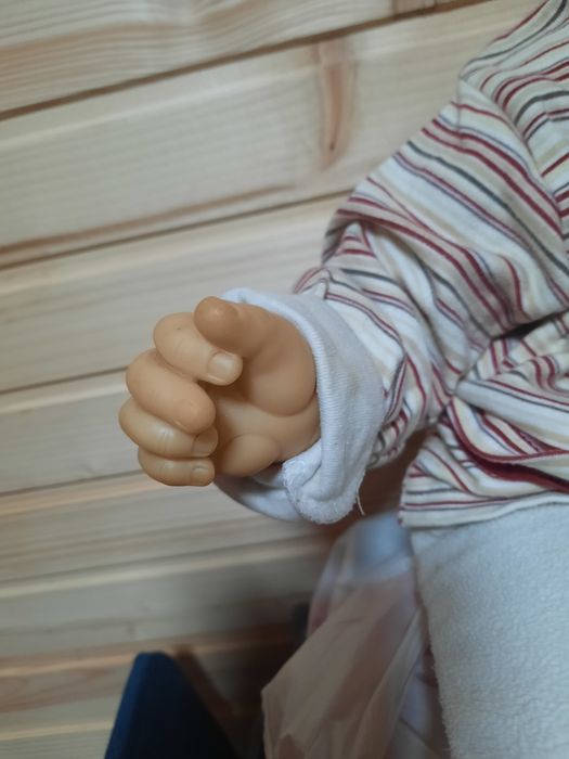 Пупс Jesmar 65 см