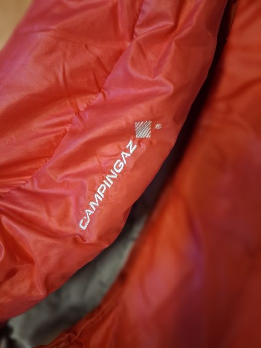 Saco cama campingaz - Mandarin