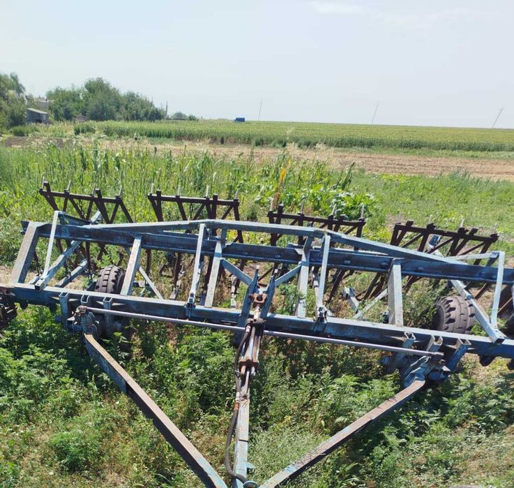 Продам сільхозтехніку