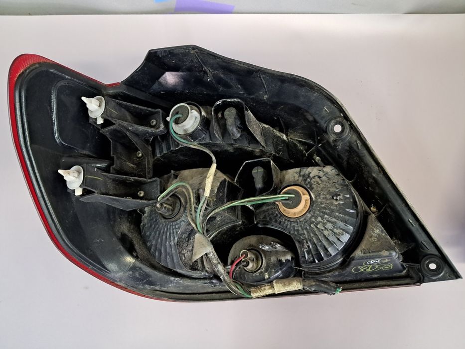 Стопи задні ліхтарі mitsubishi outlander оутлендер