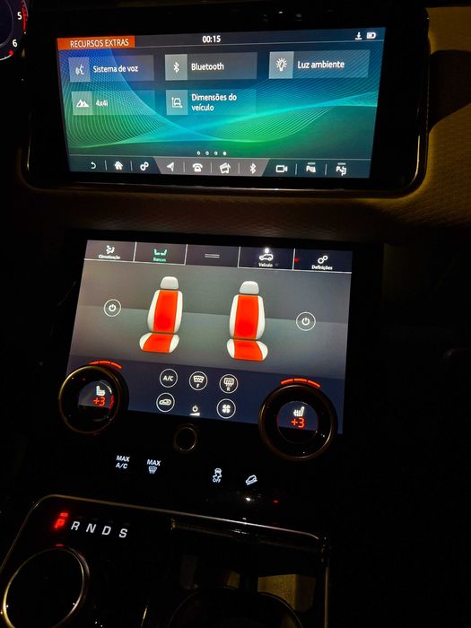 Land Rover Range Rover Velar 2.0 D