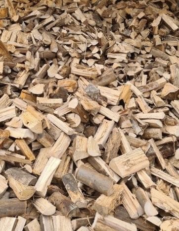 Lenha seca Eucalipto/Mistura/Carvalho/Sobreiro