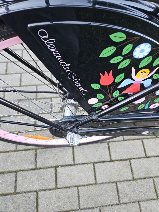 Rower Damski Electra