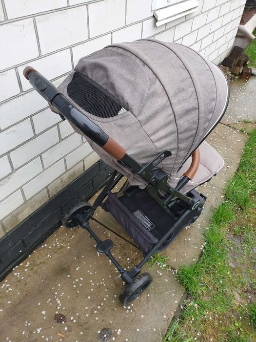 Коляска прогулянкова JOY C-2002