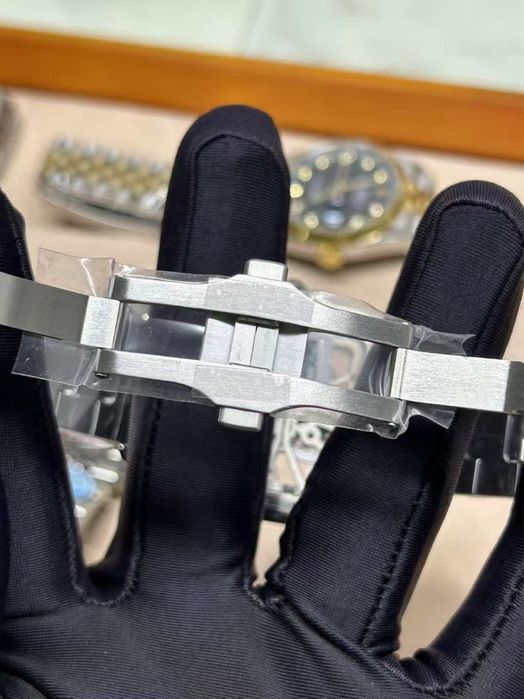 Cartier Skelleton 41mm
