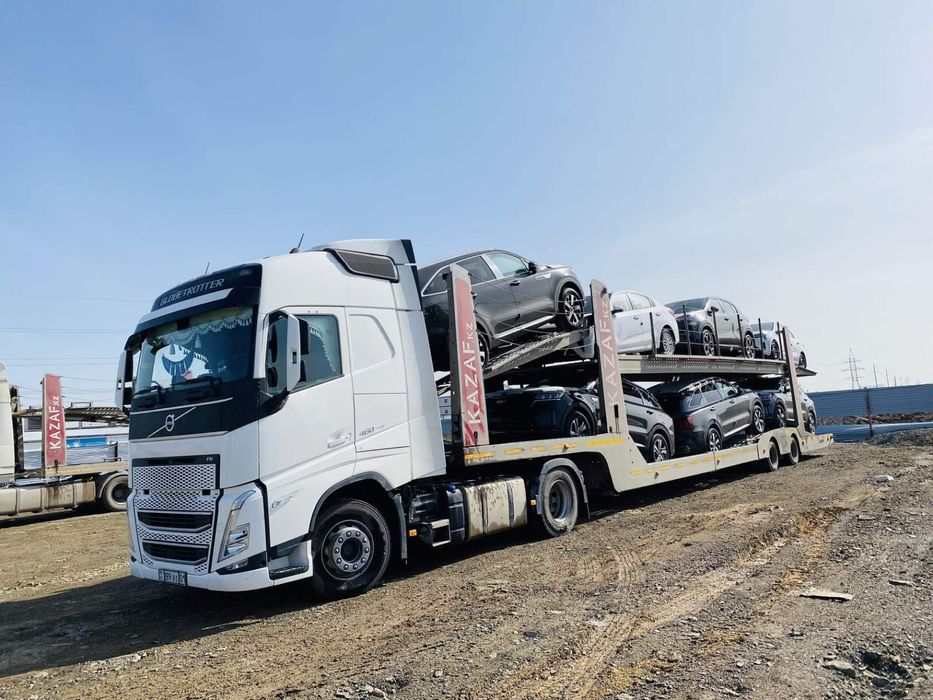 Автовоз та  Евакуатор по Україні та Європі эвакуатор