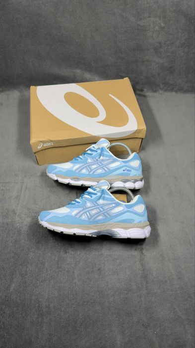 Asics NYC Gel Tamanho 40 e 41.5