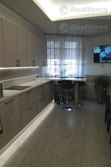 3-кімнатна квартира за адресою вул. Вишгородська (площа 115 м²) - Atlanta.ua - фото 9