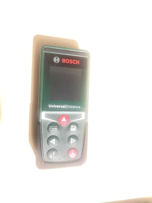 Medidor de Distâncias a Laser BOSCH UniversalDistance