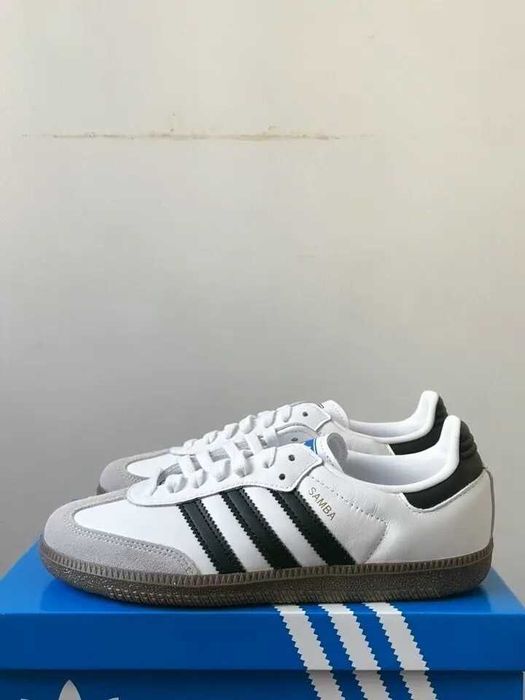 adidas_originals SAMBA OG R.42