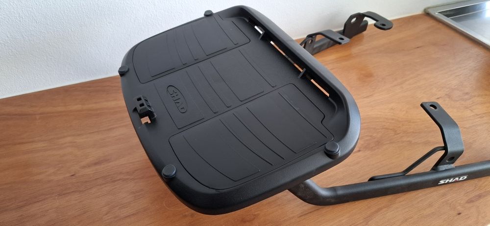 Suporte top case SHAD para NC750X