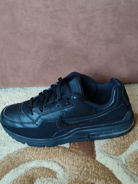 Кросівки Nike Air Max LTD 3