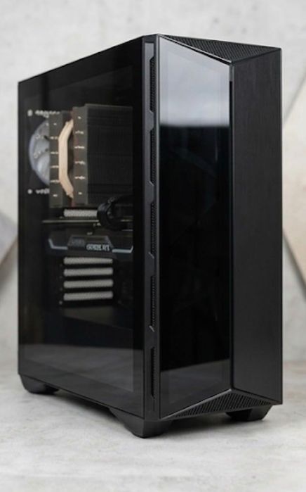 ПК для Монтажу, 3D та Ігор (i9 / 64GB / RTX 3070 Ti) Преміум збірка