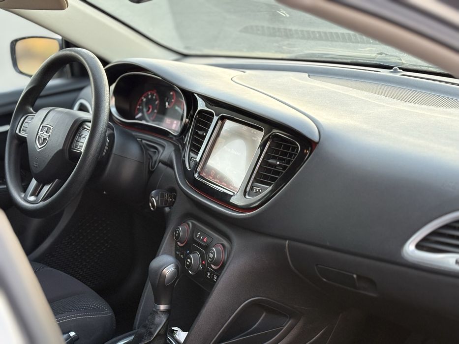 Продам автомобіль Dodge DART, 2,4бензин, автомат