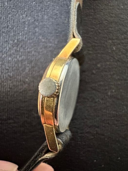 Часы Omega женские винтаж