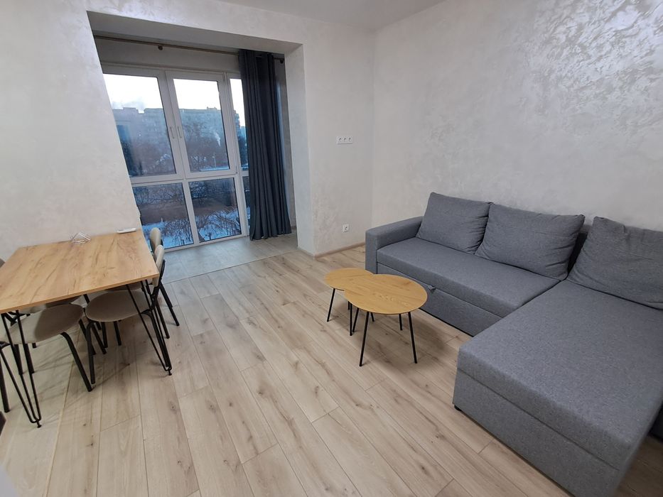 ЖК Еталон 700-річчя 2к квартира, перша здача, світло не вимикають!