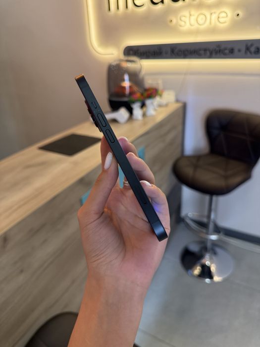 Iphone 13 128 Gb Midnight Розстрочка Обмін Магазин