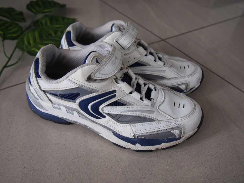 Buty adidasy sportowe 34 dziecięce