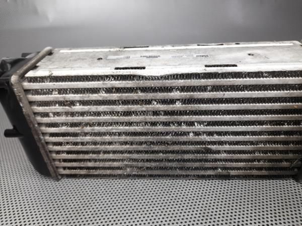 Radiador do intercooler PEUGEOT 308 SW