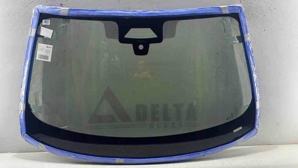 Вітрове скло BMW X6 G06 2023- нове оригінальне HUD