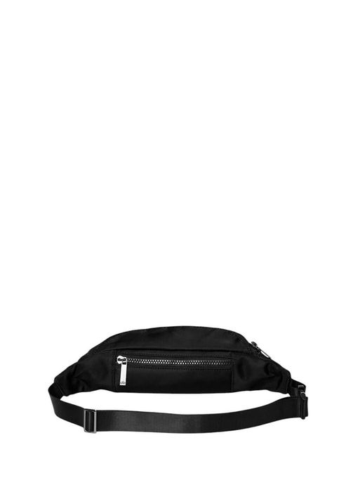 Сумка поясная Alo Yoga Explorer Fanny Pack Black