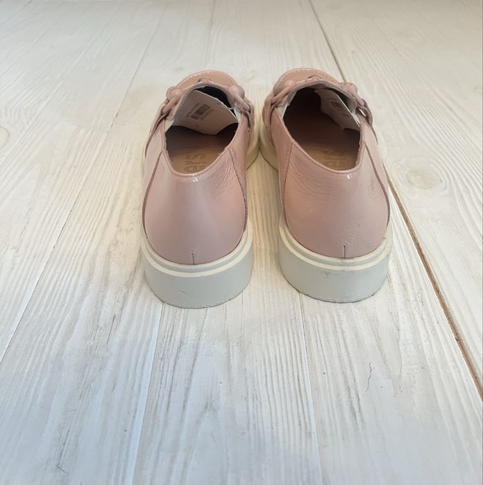 Лофери жіночі Іспанія Wanders 37