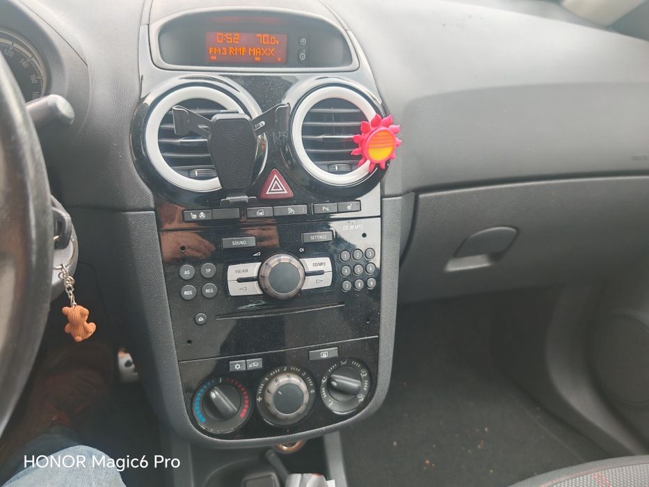 Opel Corsa D 1.4 2011