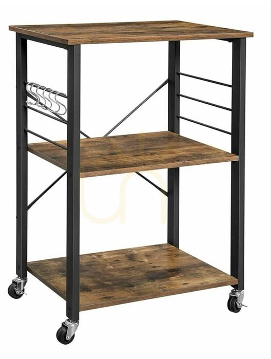 Movel de apoio cozinha