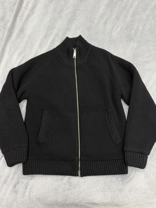 Куртка Carhartt Bankey Sweater Jacket (size M)