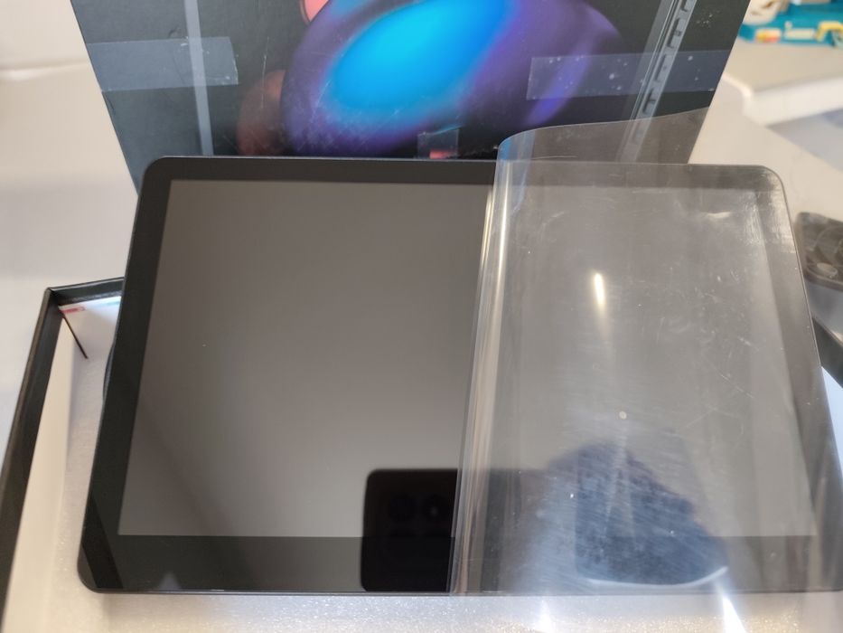 10,1-calowy pojemnościowy ekran dotykowy